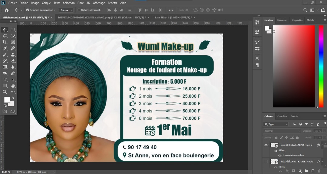 Réalisation 4